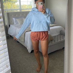 Champion sweatshirt